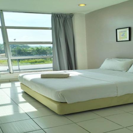 1108 Hotel Sungkai Luaran gambar